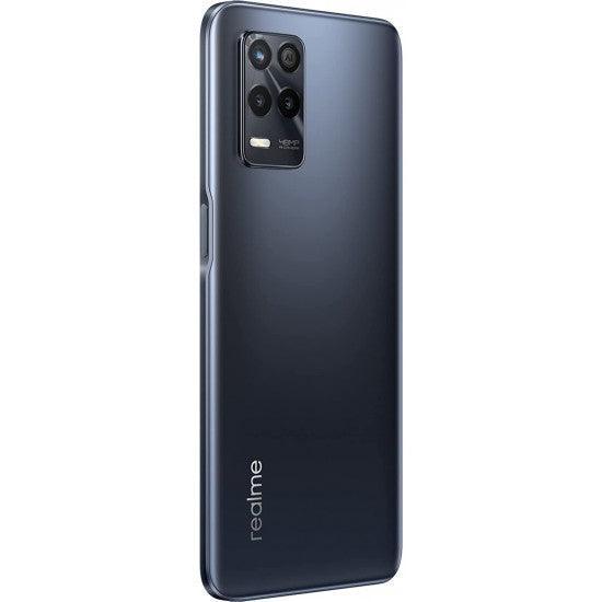 realme 9 5G (Supersonic Black, 6GB RAM 128GB Storage) - Triveni World