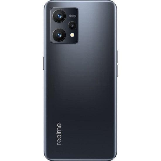 realme 9 (Meteor Black,6GB RAM, 128GB Storage) - Triveni World