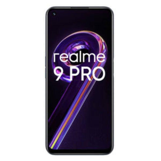 REALME 9 PRO 5G Refurbished - Triveni World