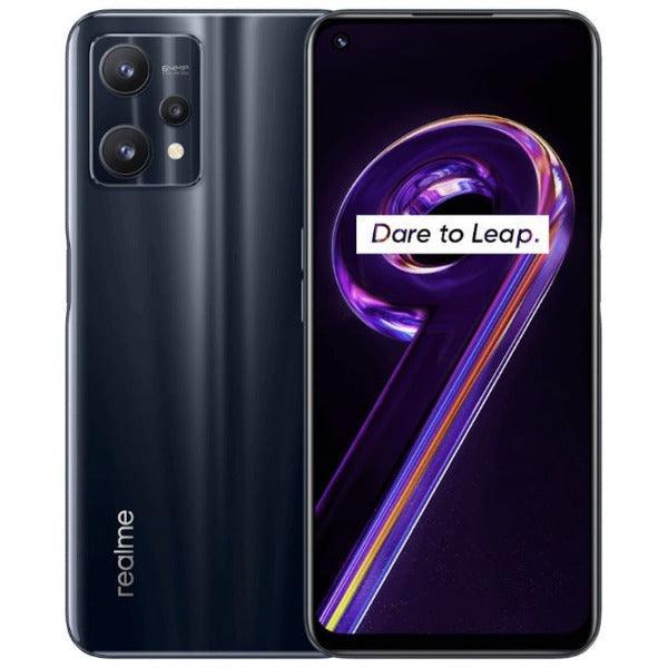 REALME 9 PRO 5G Refurbished - Triveni World