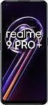 Realme 9 Pro Plus 256 GB (Midnight Black, 8 GB RAM) Refurbished - Triveni World