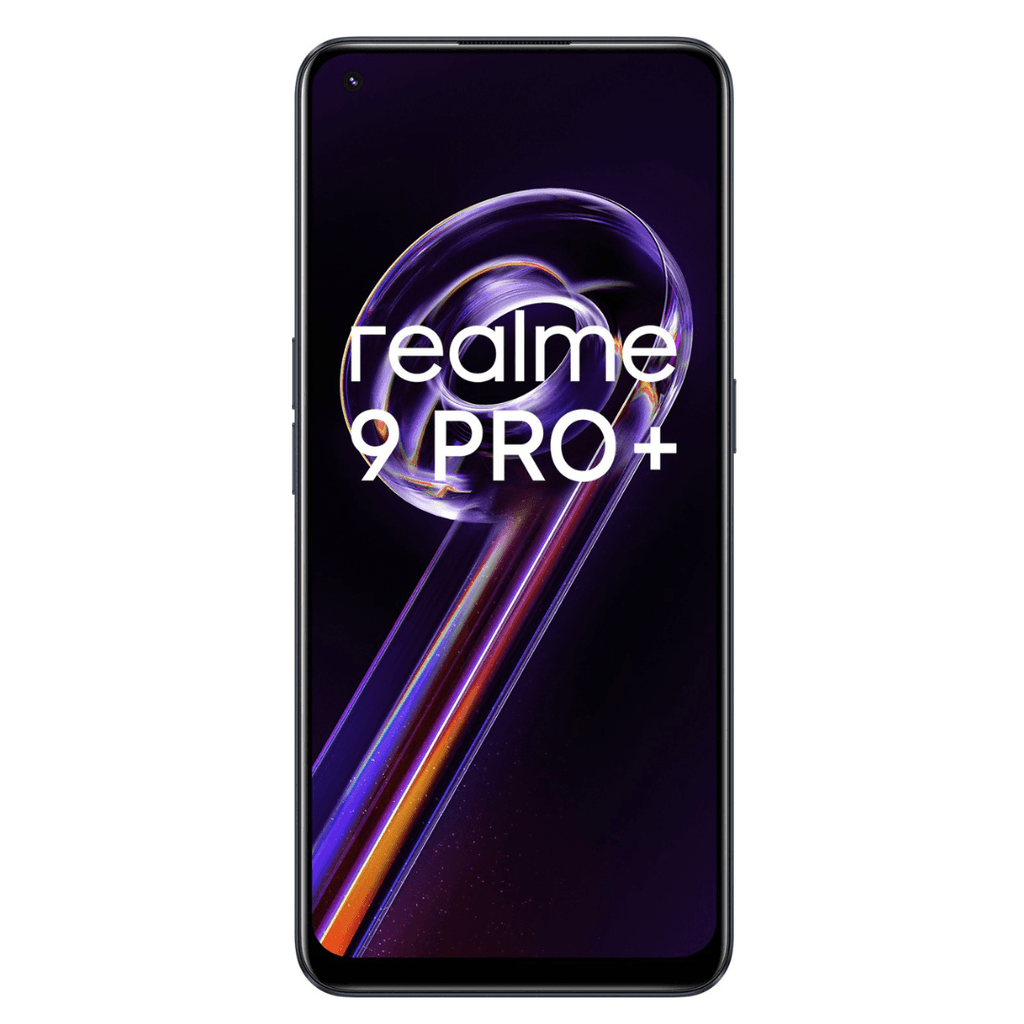 Realme 9 Pro Plus 5G UNBOX - Triveni World