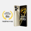 realme 9i 5G (Metallica Gold, 64 GB) (4 GB RAM) - Triveni World