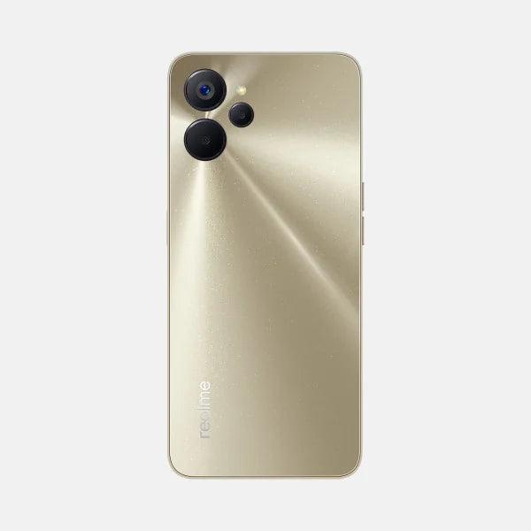 realme 9i 5G (Metallica Gold, 64 GB) (4 GB RAM) - Triveni World