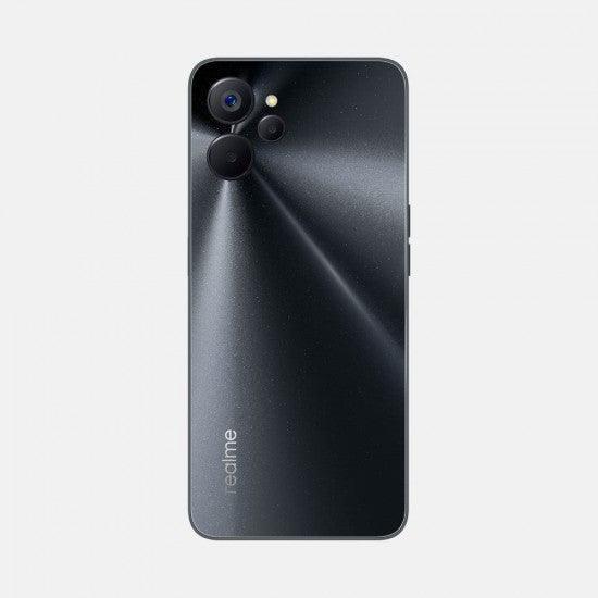 Realme 9i 5G (Rocking Black, 4GB RAM, 64GB Storage) - Triveni World