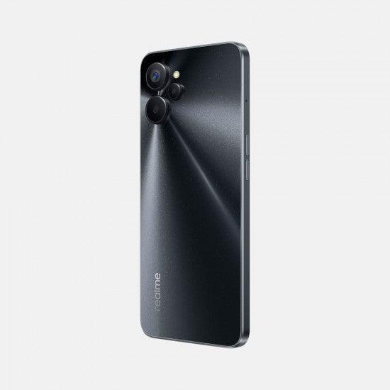 Realme 9i 5G (Rocking Black, 4GB RAM, 64GB Storage) - Triveni World