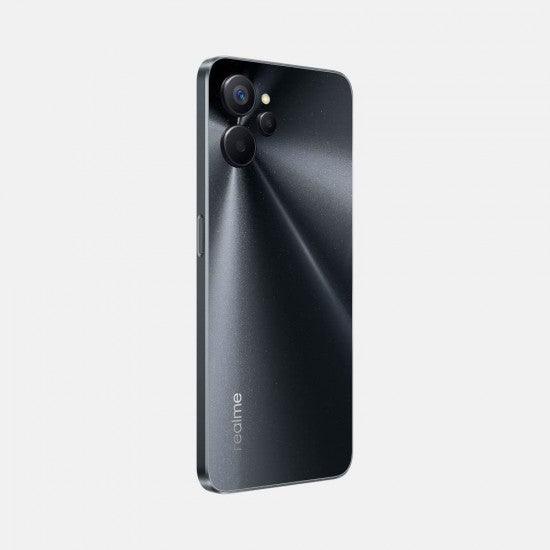 Realme 9i 5G (Rocking Black, 4GB RAM, 64GB Storage) - Triveni World