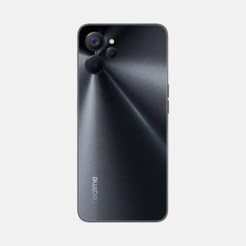 realme 9i 5G (Rocking Black, 64 GB) (4 GB RAM) Refurbished - Triveni World