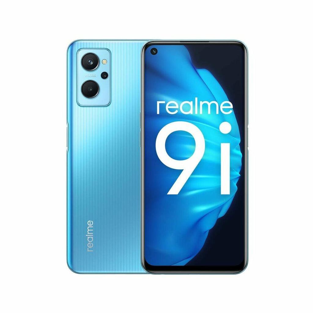 Smartphone Realme 9i 6,6" 4 GB RAM 128 GB Refurbished - Triveni World