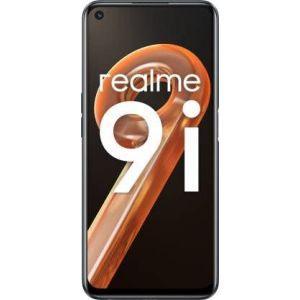 realme 9i (Prism Black, 128 GB) (4 GB RAM) Refurbished - Triveni World