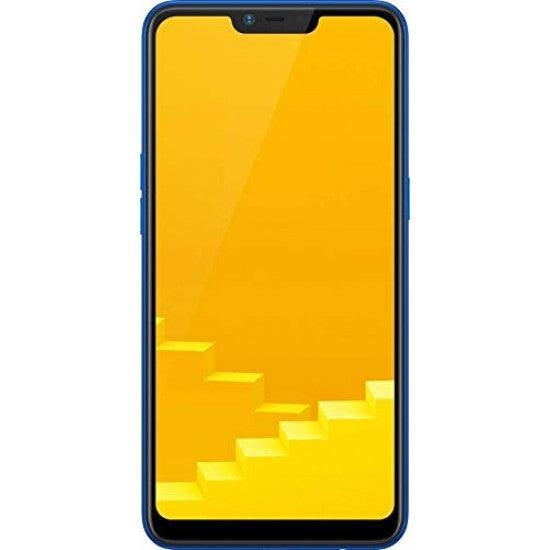 Realme C1 (Navy Blue, 32 GB Storage) - Triveni World