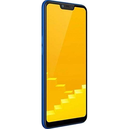 Realme C1 (Navy Blue, 32 GB Storage) - Triveni World