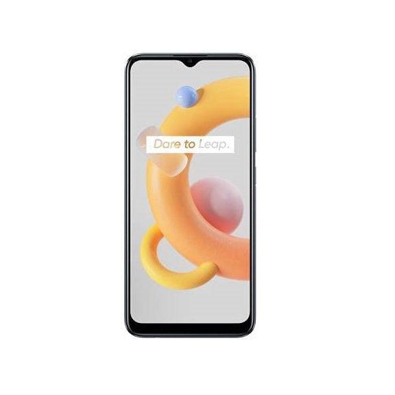 realme C11 2021 (4GB RAM, 64GB Storage) Refurbished - Triveni World