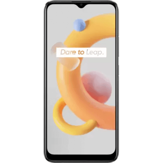 realme C11(2021) (Cool Grey, 2GB RAM, 32GB Storage) - Triveni World