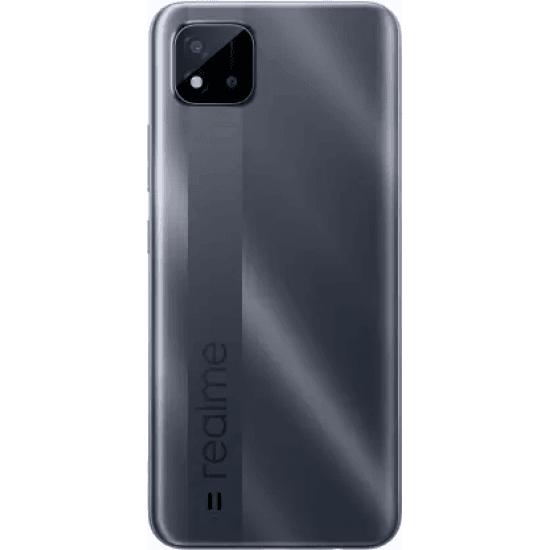 realme C11(2021) (Cool Grey, 2GB RAM, 32GB Storage) - Triveni World