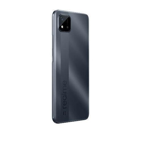 Realme C11(2021) (Cool Grey, 2GB RAM, 32GB Storage) Refurbished - Triveni World