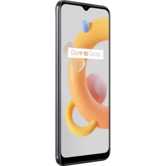 realme C11(2021) (Cool Grey, 2GB RAM, 32GB Storage) - Triveni World