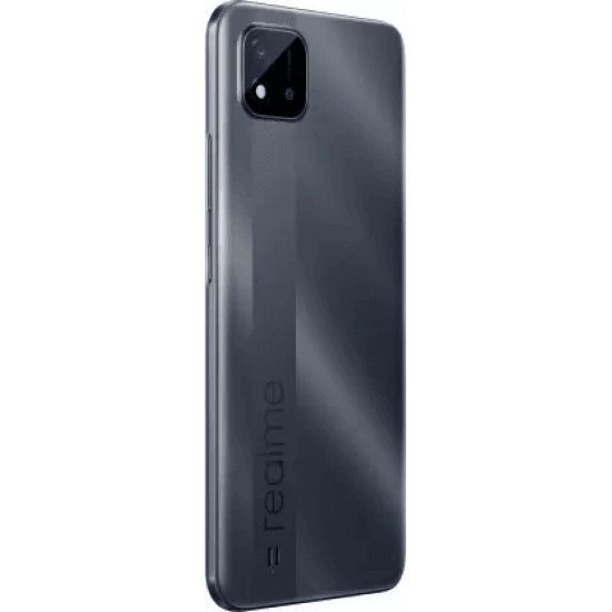 realme C11(2021) (Cool Grey, 2GB RAM, 32GB Storage) - Triveni World