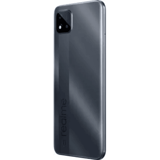 realme C11(2021) (Cool Grey, 2GB RAM, 32GB Storage) - Triveni World