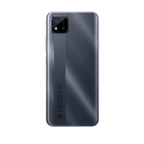 Realme C11(2021) (Cool Grey, 2GB RAM, 32GB Storage) Refurbished - Triveni World