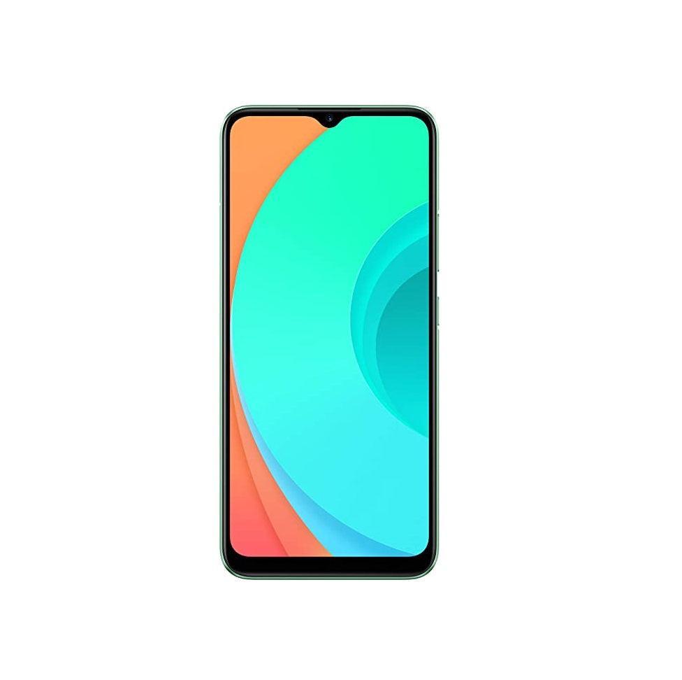 Realme C11 (32 GB) (2 GB RAM) Refurbished Refurbished - Triveni World