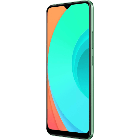 Realme C11 (Rich Green, 32 GB) (2 GB RAM) - Triveni World