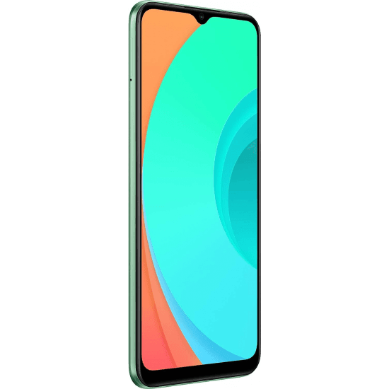 Realme C11 (Rich Green, 32 GB) (2 GB RAM) - Triveni World