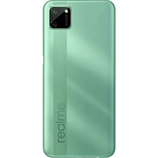 Realme C11 (Rich Green, 32 GB) (2 GB RAM) - Triveni World