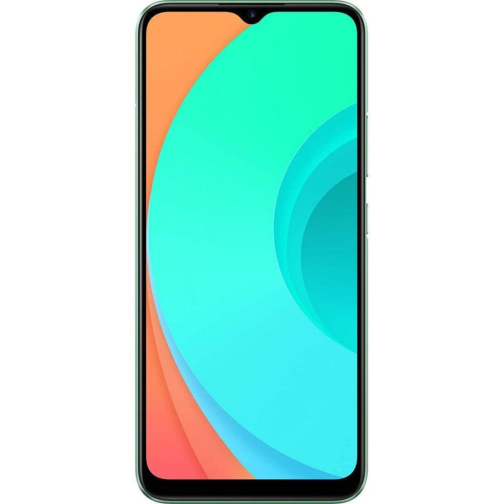 Realme C11 (Rich Green, 32 GB) (2 GB RAM) - Triveni World