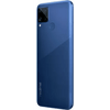 Realme C12 (Power Blue, 3GB RAM, 32GB Storage) - Triveni World