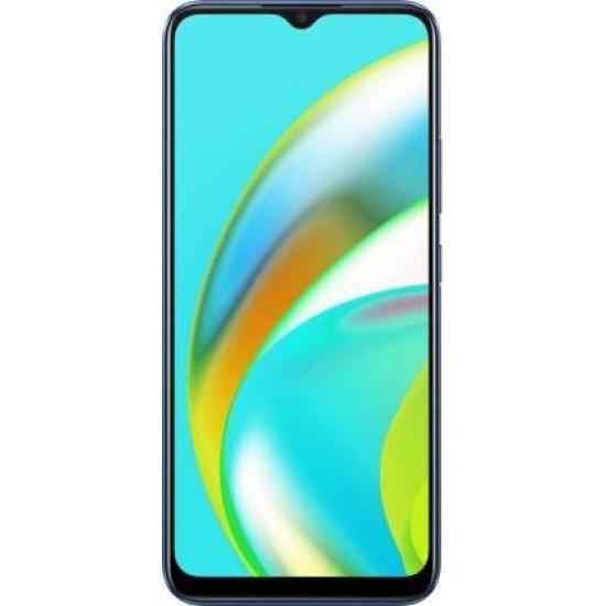 Realme C12 (Power Blue, 3GB RAM, 32GB Storage) - Triveni World