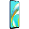 Realme C12 (Power Blue, 3GB RAM, 32GB Storage) - Triveni World