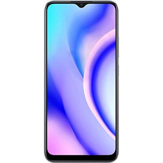 Realme C15 (Power Sliver, 4GB RAM, 64GB Storage) - Triveni World