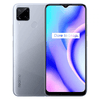 Realme C15 (Power Sliver, 4GB RAM, 64GB Storage) - Triveni World