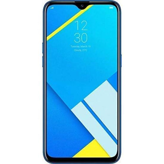 Realme C2 (‎Diamond Blue, 32 GB) (2 GB RAM) - Triveni World