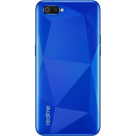 Realme C2 (‎Diamond Blue, 32 GB) (2 GB RAM) - Triveni World