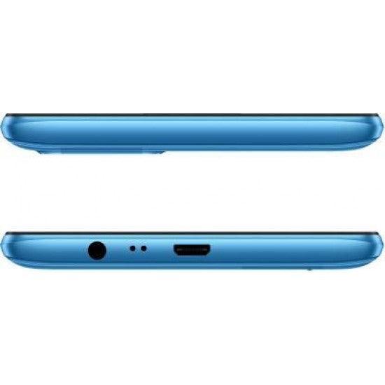 Realme C20 Cool Blue 32GB 2 GB RAM - Triveni World