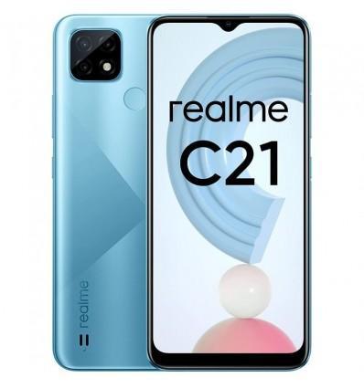 Realme C21 4GB 64GB (Refurbished) (Very Good) - Triveni World