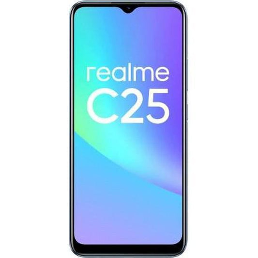 realme C25 ( 4GB RAM+64GB Storage) Refurbished - Triveni World