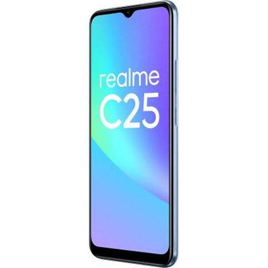 realme C25 ( 4GB RAM+64GB Storage) Refurbished - Triveni World