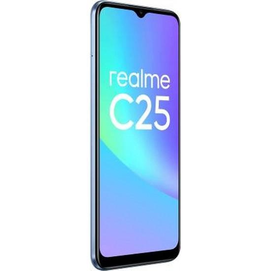 realme C25 ( 4GB RAM+64GB Storage) Refurbished - Triveni World