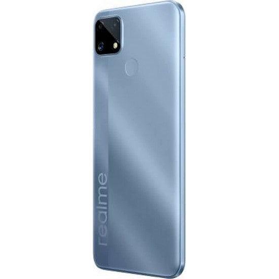 realme C25 ( 4GB RAM+64GB Storage) Refurbished - Triveni World