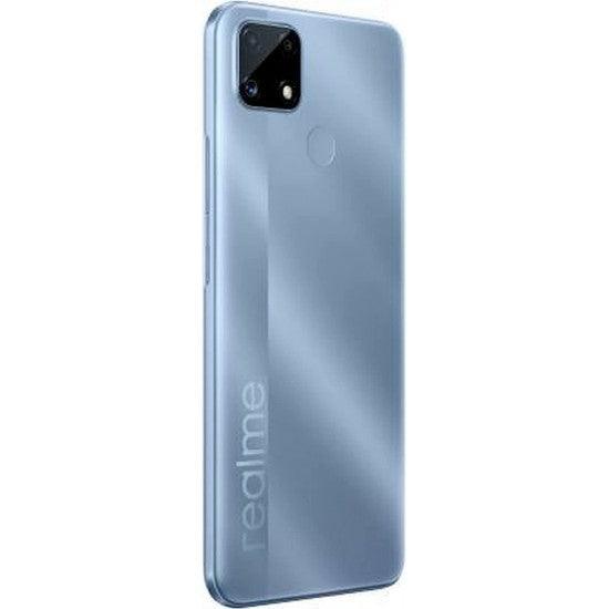 realme C25 ( 4GB RAM+64GB Storage) Refurbished - Triveni World