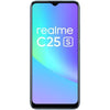 realme C25s (Watery Blue, 128 GB) (4 GB RAM) Refurbished - Triveni World