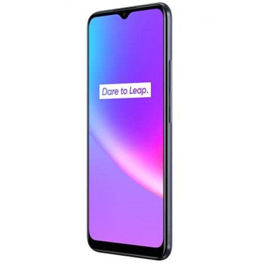 realme C25S (Watery Grey, 4GB RAM, 128GB Storage) Refurbished - Triveni World