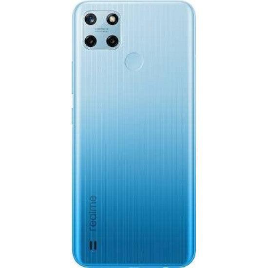 Realme C25Y Blue 128GB, 4GB RAM - Triveni World