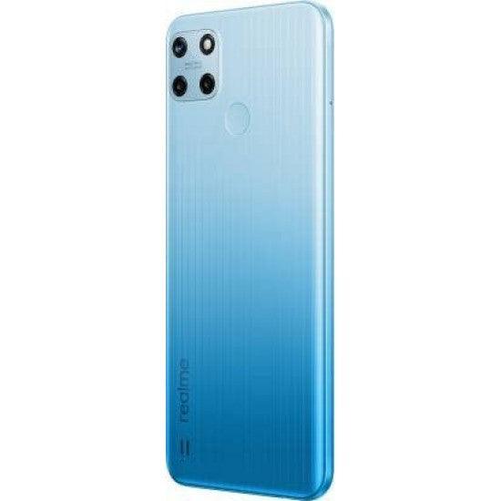 Realme C25Y Blue 128GB, 4GB RAM - Triveni World