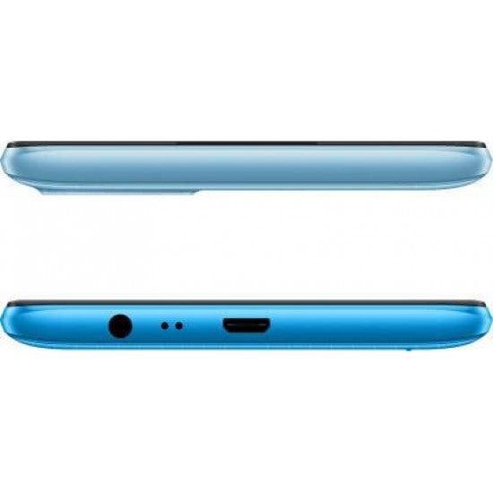 Realme C25Y Blue 128GB, 4GB RAM - Triveni World