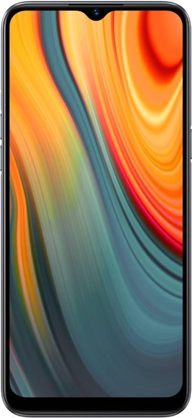 realme C3 (Volcano Grey, 32 GB)  (3 GB RAM) Refurbished - Triveni World