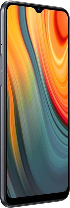 realme C3 (Volcano Grey, 32 GB)  (3 GB RAM) Refurbished - Triveni World